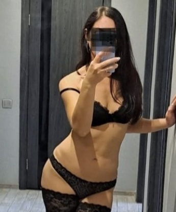 Проститутка Наталья