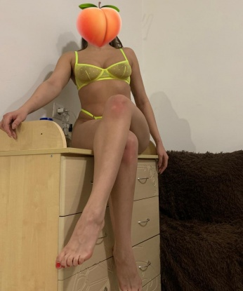 Проститутка Мила